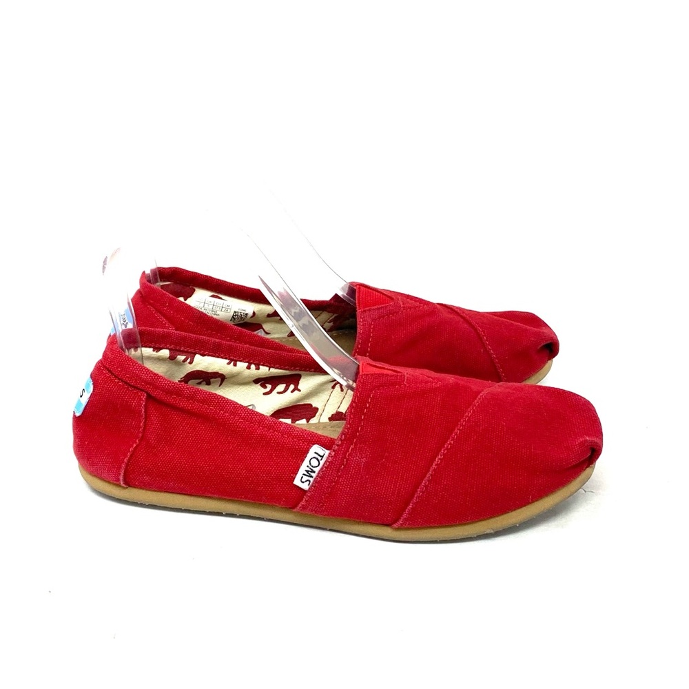 Toms - Picture 5 of 7